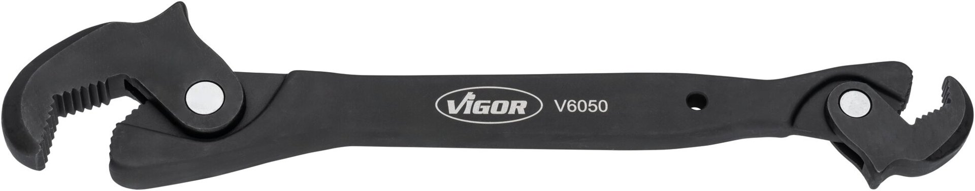 VIGOR Einhand Multifunktionsschlüssel ∙ V6050 ∙ 266 mm Produktbild img4 L