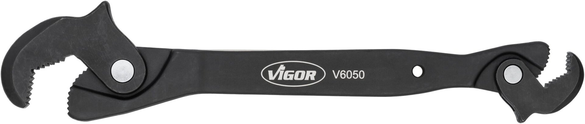 VIGOR Einhand Multifunktionsschlüssel ∙ V6050 ∙ 266 mm Produktbild img5 L