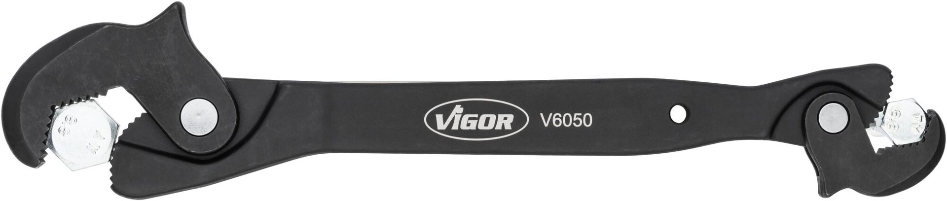 VIGOR Einhand Multifunktionsschlüssel ∙ V6050 ∙ 266 mm Produktbild img6 L