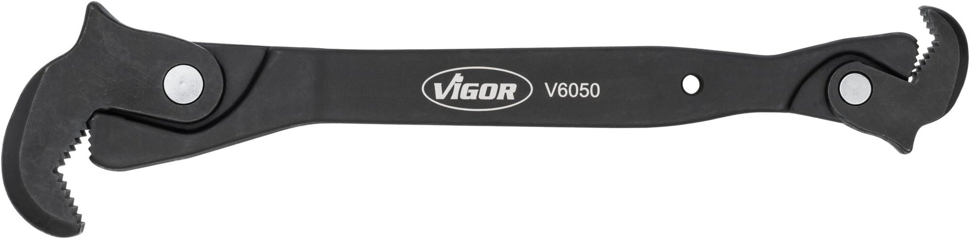 VIGOR Einhand Multifunktionsschlüssel ∙ V6050 ∙ 266 mm Produktbild img7 L
