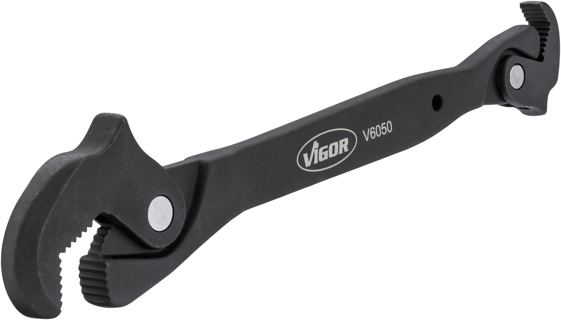 VIGOR Einhand Multifunktionsschlüssel ∙ V6050 ∙ 266 mm Produktbild img8 L