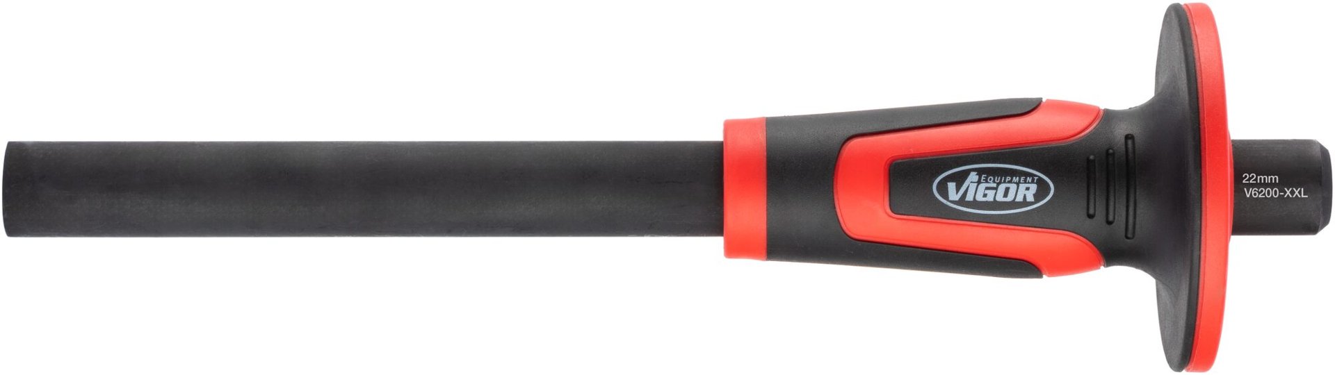 VIGOR Splinttreiber Satz ∙ V6200-XXL ∙ 3-teilig ∙ Anzahl Werkzeuge: 3 Produktbild img7 L