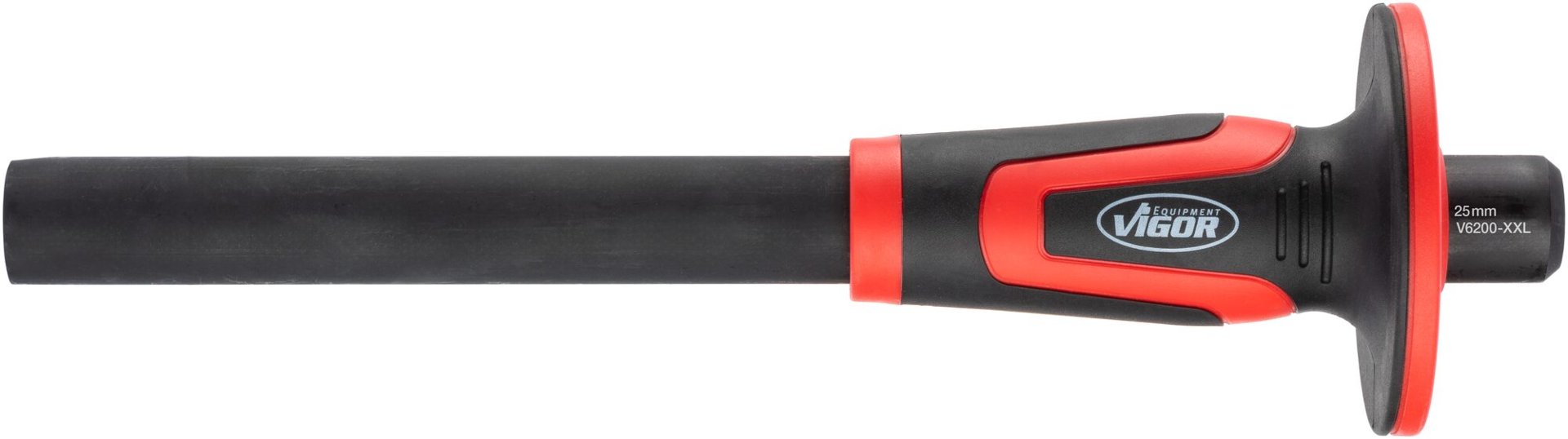 VIGOR Splinttreiber Satz ∙ V6200-XXL ∙ 3-teilig ∙ Anzahl Werkzeuge: 3 Produktbild img9 L