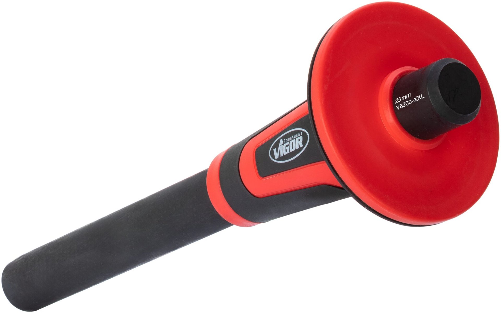 VIGOR Splinttreiber Satz ∙ V6200-XXL ∙ 3-teilig ∙ Anzahl Werkzeuge: 3 Produktbild img10 L