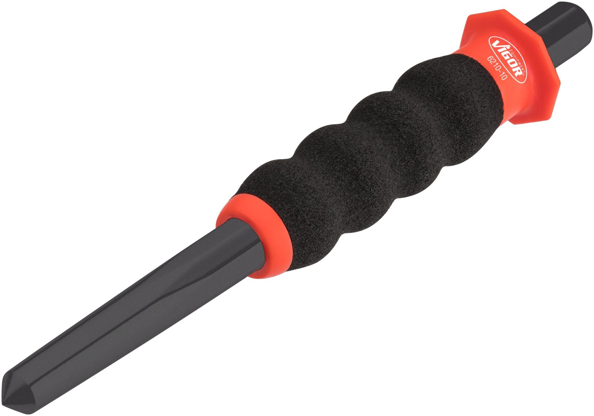 VIGOR Körner ∙ Mit Handschutz ∙ V6210 Produktbild img1 L