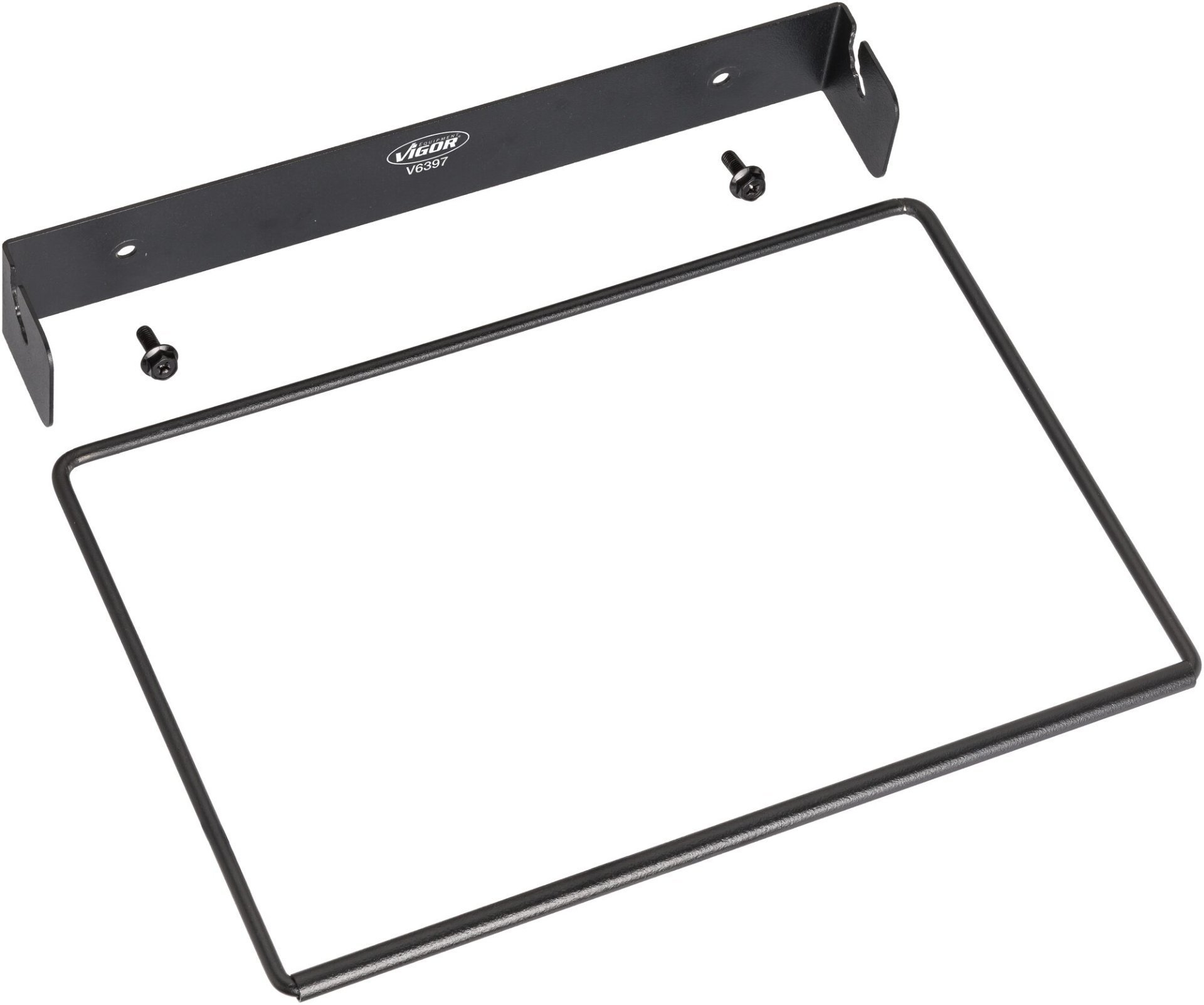 VIGOR Papierrollen-Halter ∙ schwenkbar ∙ V6397 Produktbild img7 L