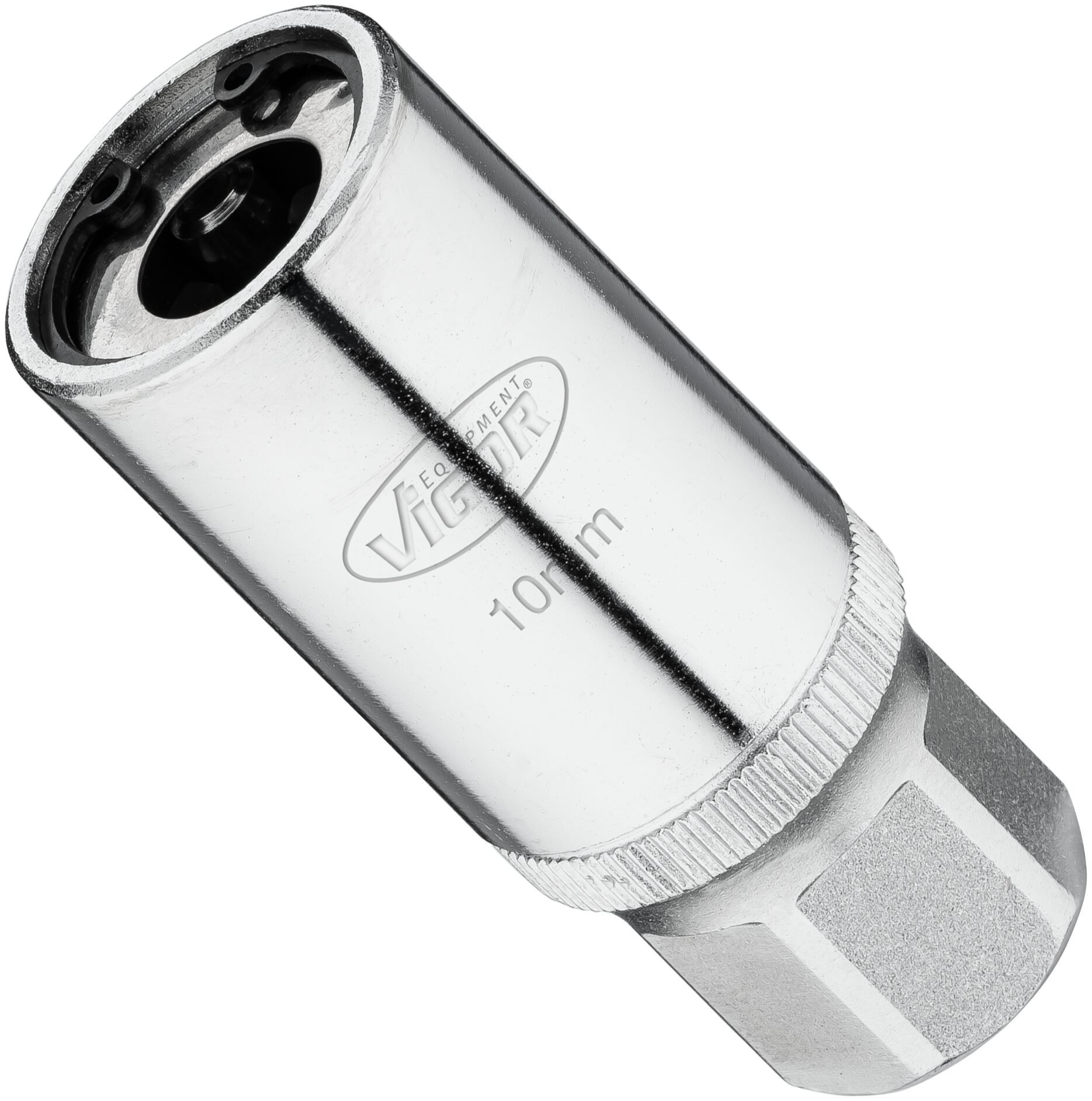 VIGOR Stehbolzen-Ausdreher Satz ∙ V6412/4 ∙ 1/2 Zoll (12,5 mm) Vierkant hohl ∙ 4-teilig ∙ Anzahl Werkzeuge: 4 Produktbild img12 L
