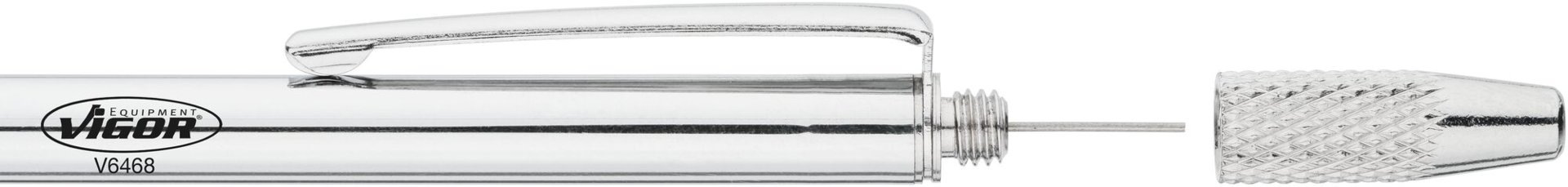VIGOR Düseneinsteller ∙ mit Magnet ∙ V6468 Produktbild img10 L