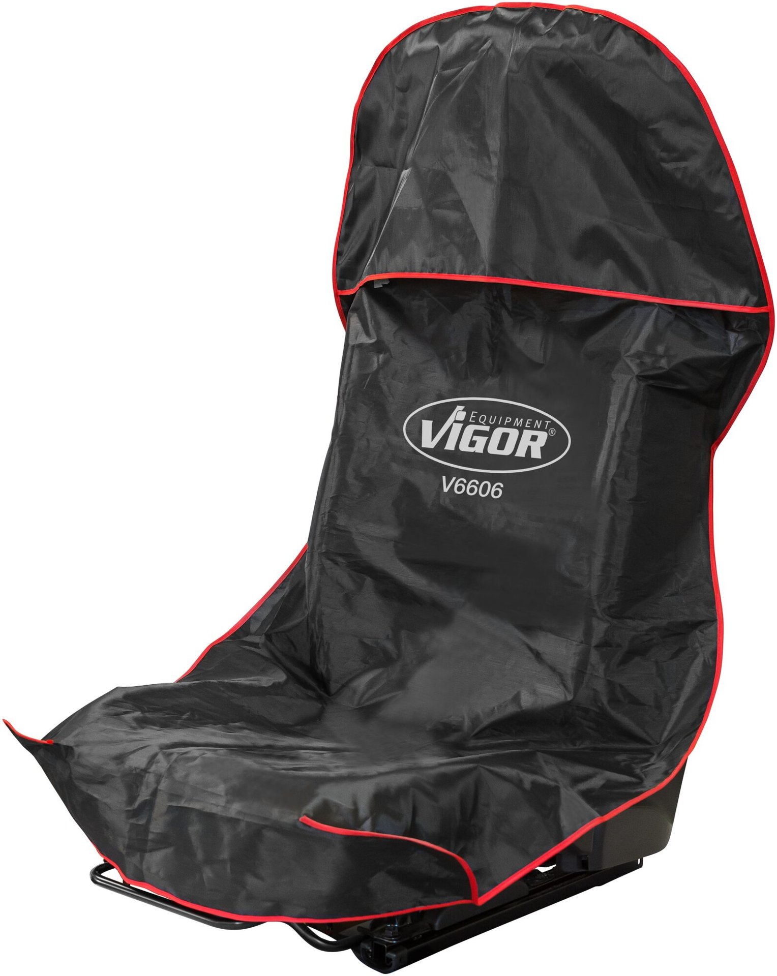 VIGOR Mehrweg-Sitzschoner ∙ V6606 ∙ L x B: 1350 mm x 760 mm Produktbild img1 L