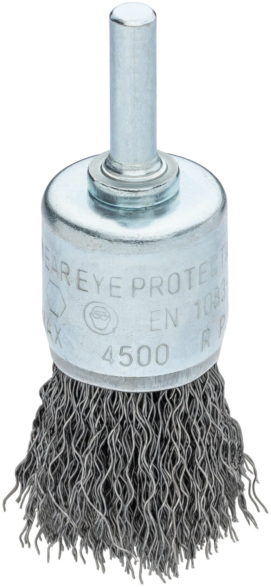VIGOR Pinselkopfbürste ∙ 25&nbsp;mm ∙ V6802 Produktbild img1 L
