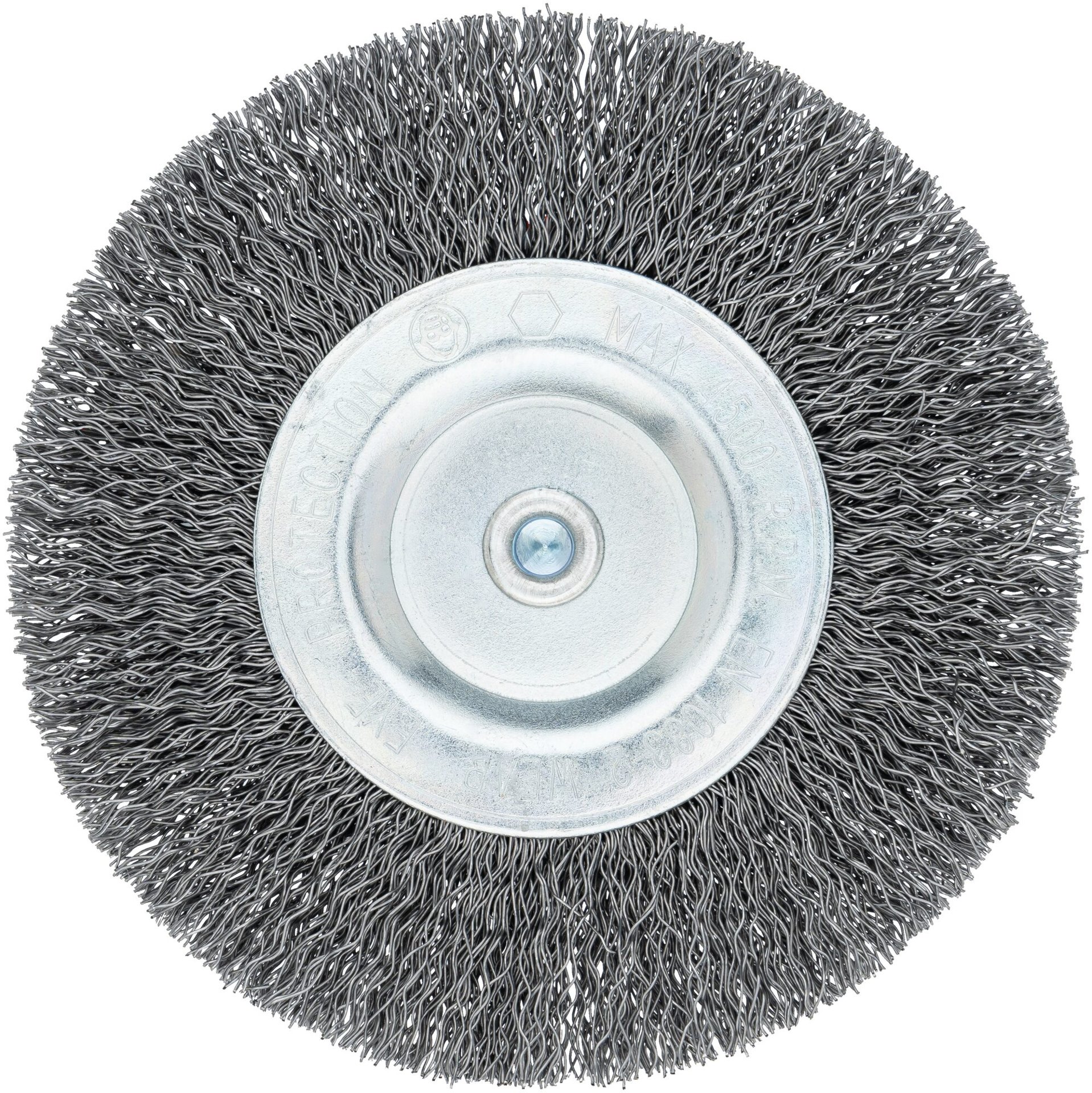 VIGOR Scheibenbürste ∙ 100&nbsp;mm ∙ grob ∙ V6803-100 Produktbild img2 L