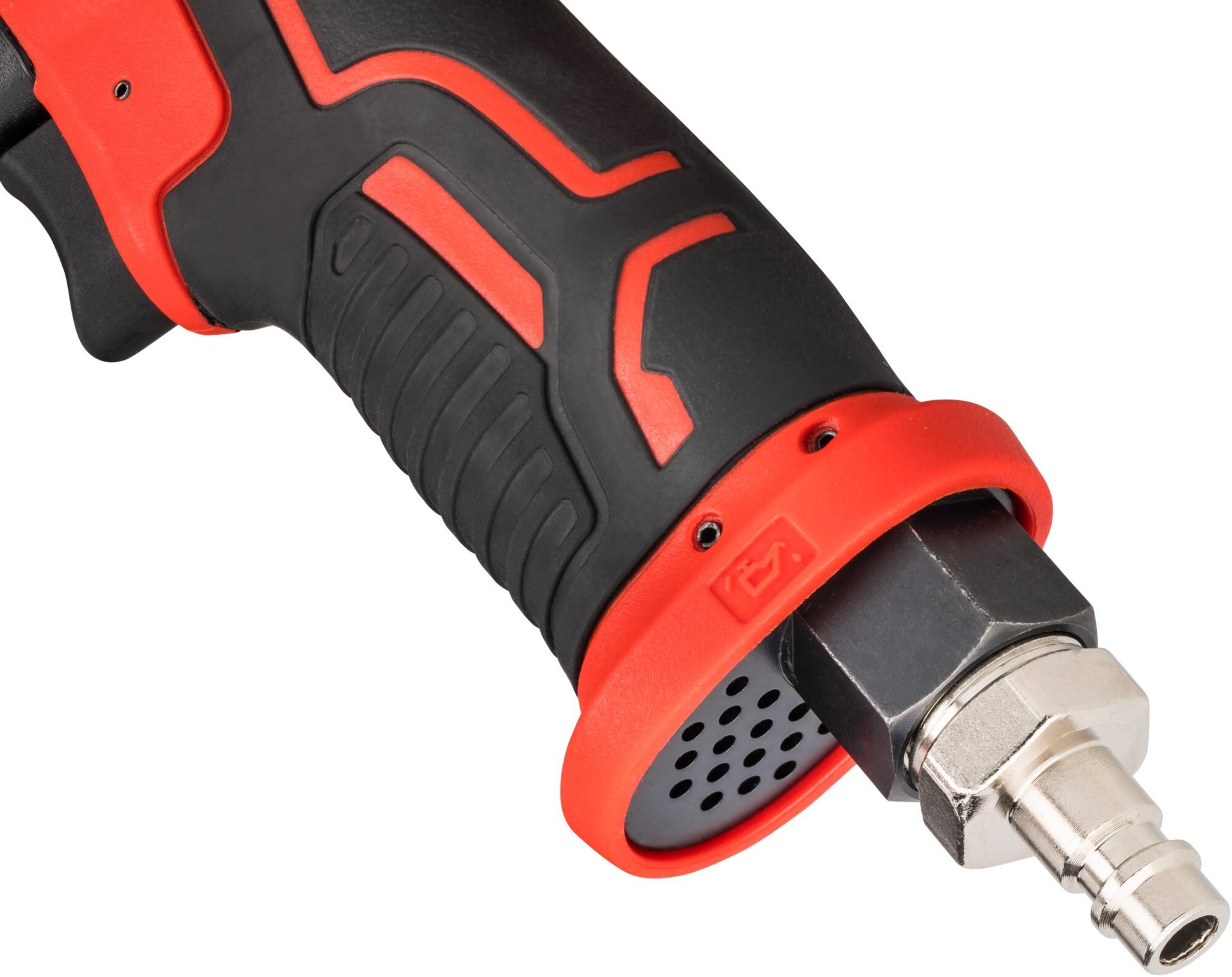 VIGOR Schlagschrauber ∙ V6899N ∙ Lösemoment maximal [Nm]: 2300 Nm ∙ 3/4 Zoll (20 mm) Vierkant massiv ∙ Hochleistungs-Doppelhammer-Schlagwerk Produktbild img9 L