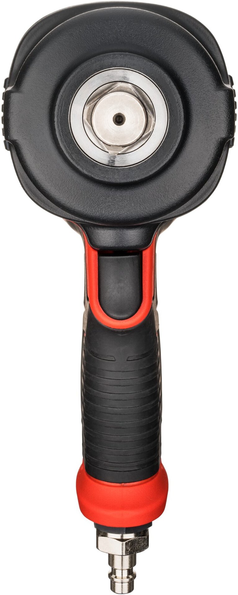 VIGOR Schlagschrauber ∙ V6899N ∙ Lösemoment maximal [Nm]: 2300 Nm ∙ 3/4 Zoll (20 mm) Vierkant massiv ∙ Hochleistungs-Doppelhammer-Schlagwerk Produktbild img10 L