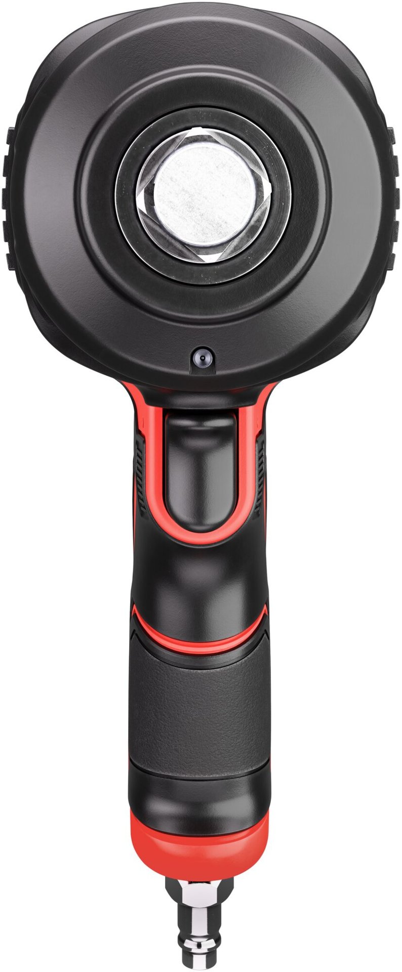 VIGOR Schlagschrauber ∙ V6900 ∙ Lösemoment maximal [Nm]: 2300 Nm ∙ 3/4 Zoll (20 mm) Vierkant massiv ∙ Hochleistungs-Doppelhammer-Schlagwerk Produktbild img7 L