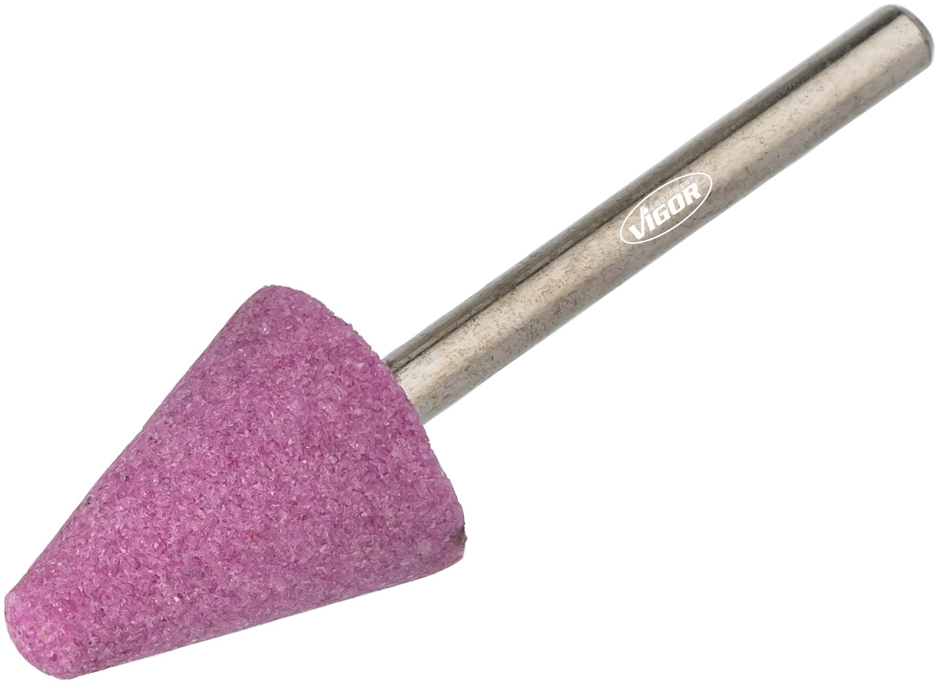VIGOR Schleifstein Satz ∙ V6906-10 ∙ 10-teilig ∙ Anzahl Werkzeuge: 10 Produktbild img9 L