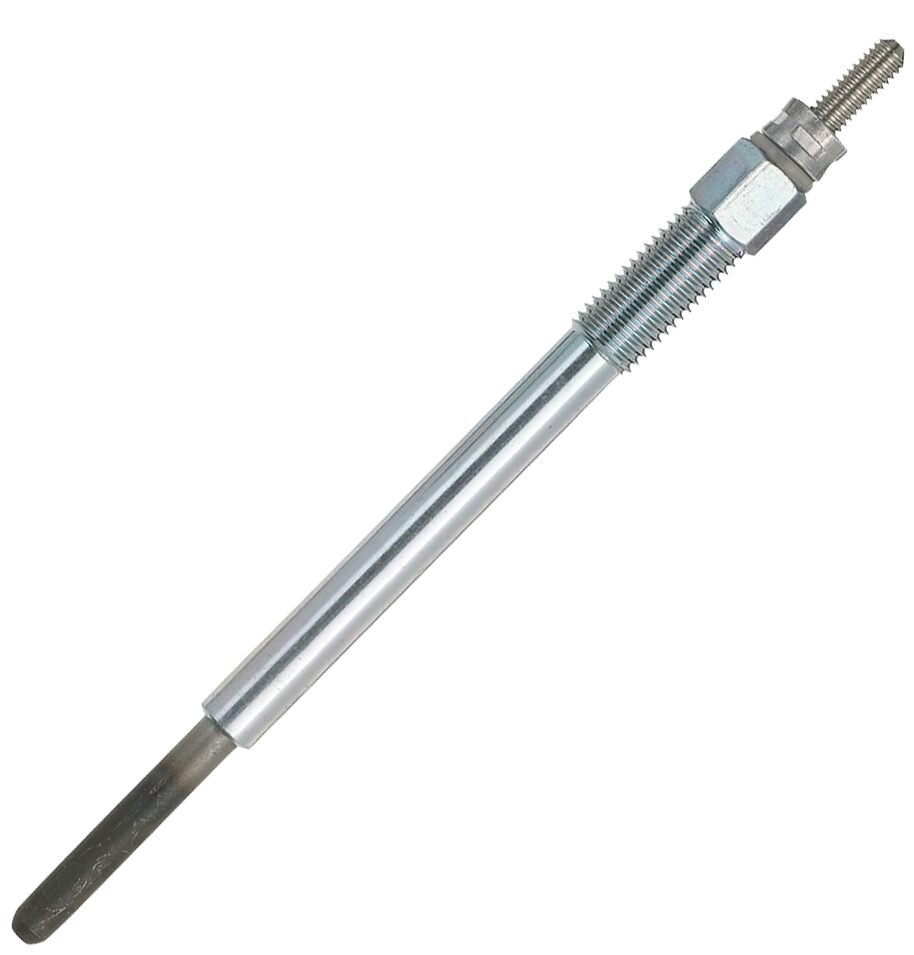 VIGOR Glühkerzenausdreher Satz ∙ V7016/6 ∙ 3/8 Zoll (10 mm) Vierkant hohl ∙ Außen Doppelsechskant Profil ∙ 6-teilig ∙ 8 ∙ 9 ∙ 10 ∙ 12 ∙ 14 ∙ 16 ∙ Anzahl Werkzeuge: 6 Produktbild img2 L