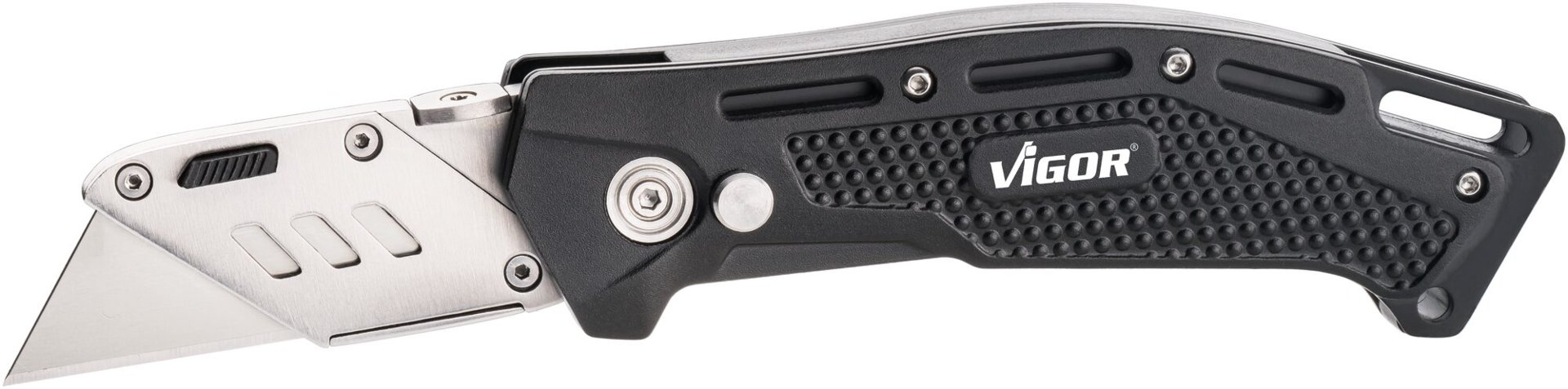 VIGOR Universal Klappmesser ∙ V7099 ∙ 180 mm Produktbild img18 L