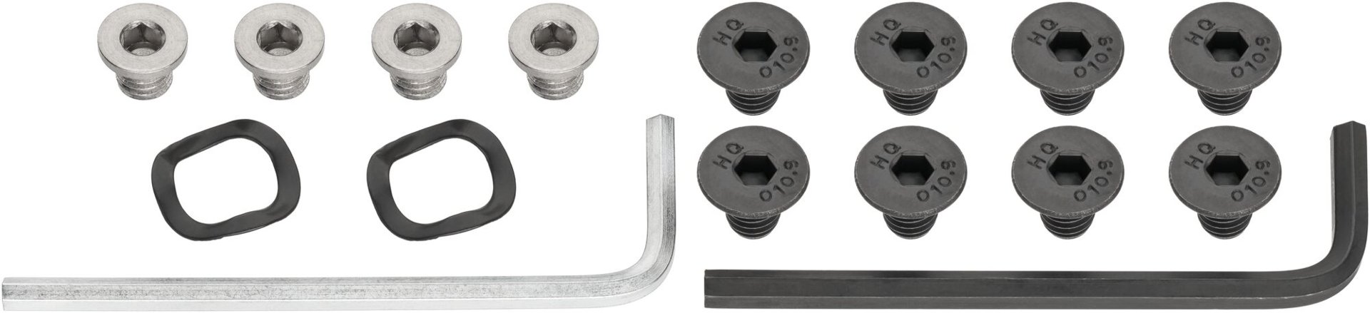 VIGOR Bremskolben-Rückstellwerkzeug Satz ∙ hydraulisch ∙ V7132N ∙ 8-teilig ∙ Anzahl Werkzeuge: 8 Produktbild img13 L