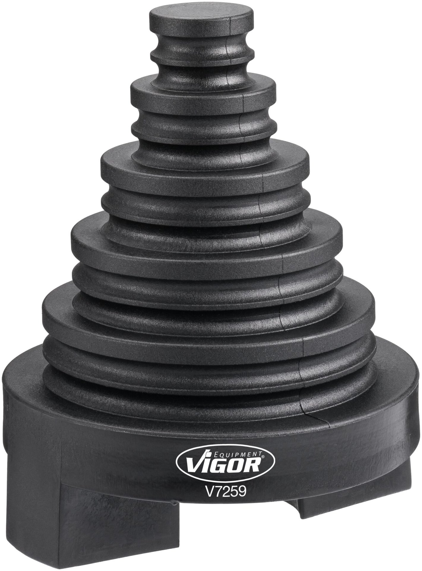 VIGOR Bremsleitung-Biegewerkzeug ∙ ⌀ 4,75 mm ∙ V7259 Produktbild img1 L