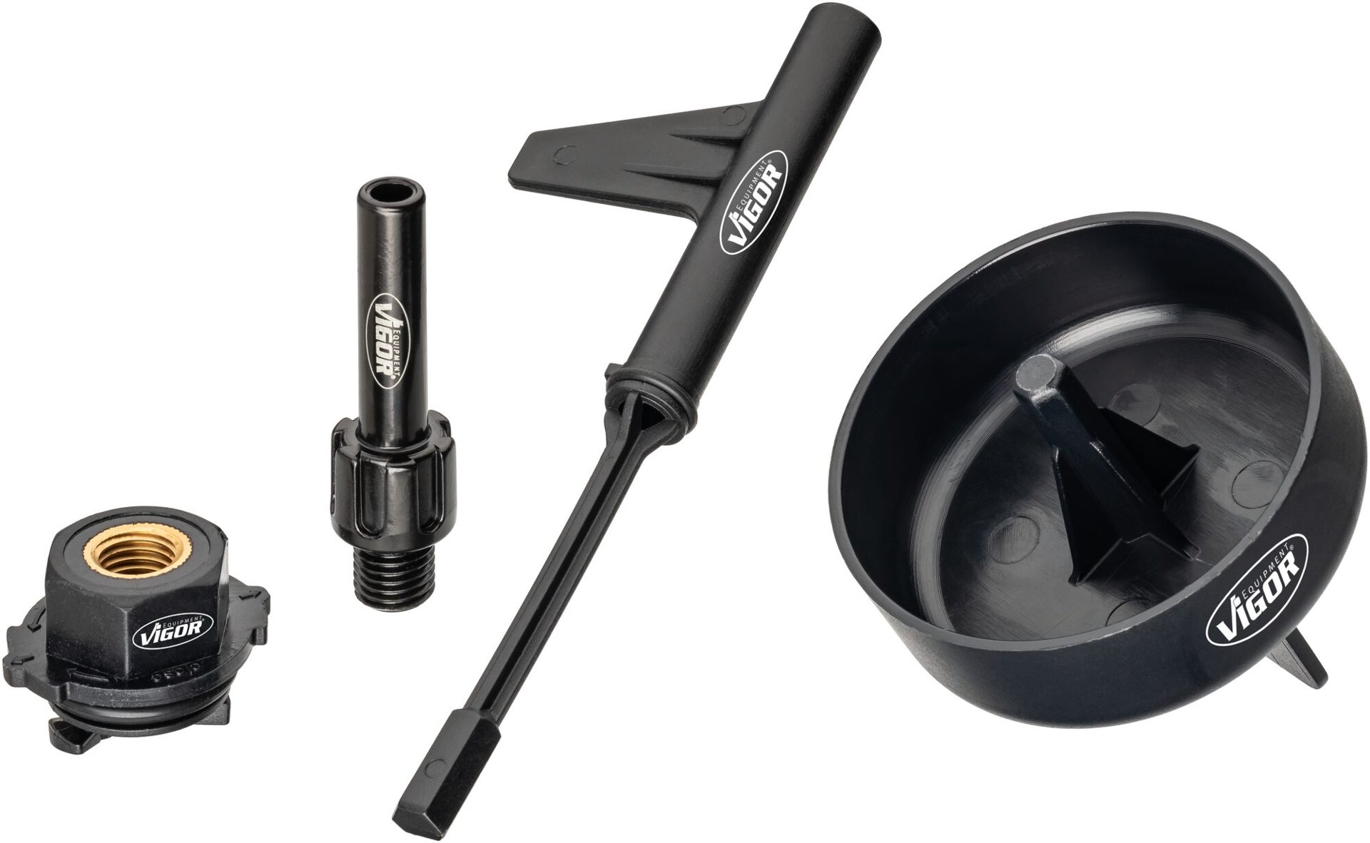 VIGOR Getriebe Werkzeug Satz ∙ MERCEDES-BENZ ∙ 9G-Tronic ∙ V7385 ∙ 4-teilig ∙ Anzahl Werkzeuge: 4 Produktbild img1 L