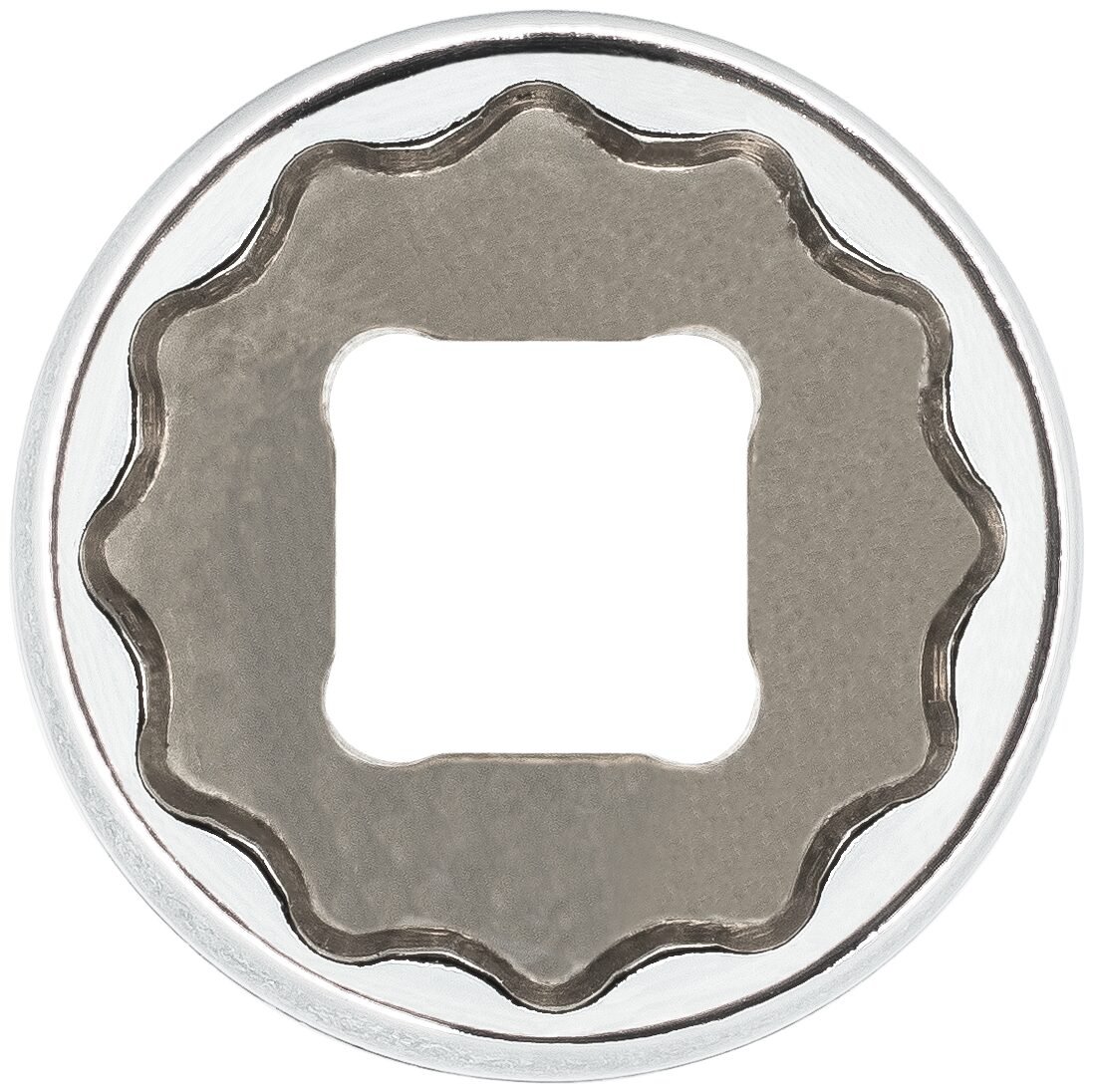 VIGOR Steckschlüssel Satz ∙ V7514/13 ∙ 1/4 Zoll (6,3 mm) Vierkant hohl ∙ Außen Doppelsechskant Profil ∙ 13-teilig ∙ 4 – 14 mm ∙ Anzahl Werkzeuge: 13 Produktbild img6 L
