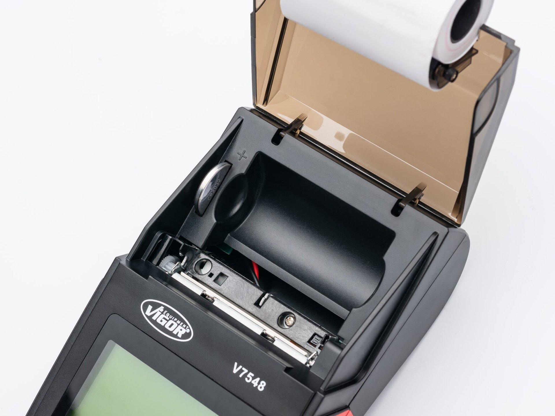 VIGOR Batterie-Tester ∙ V7548 Produktbild img10 L