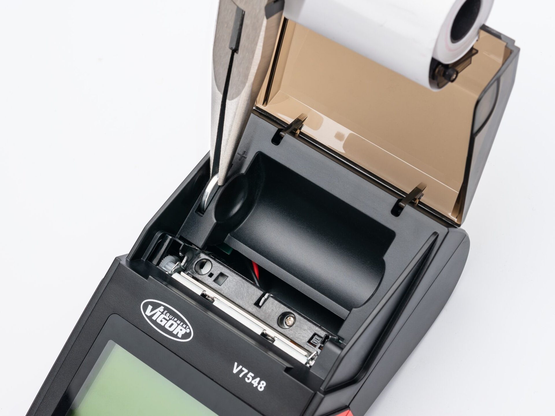 VIGOR Batterie-Tester ∙ V7548 Produktbild img11 L