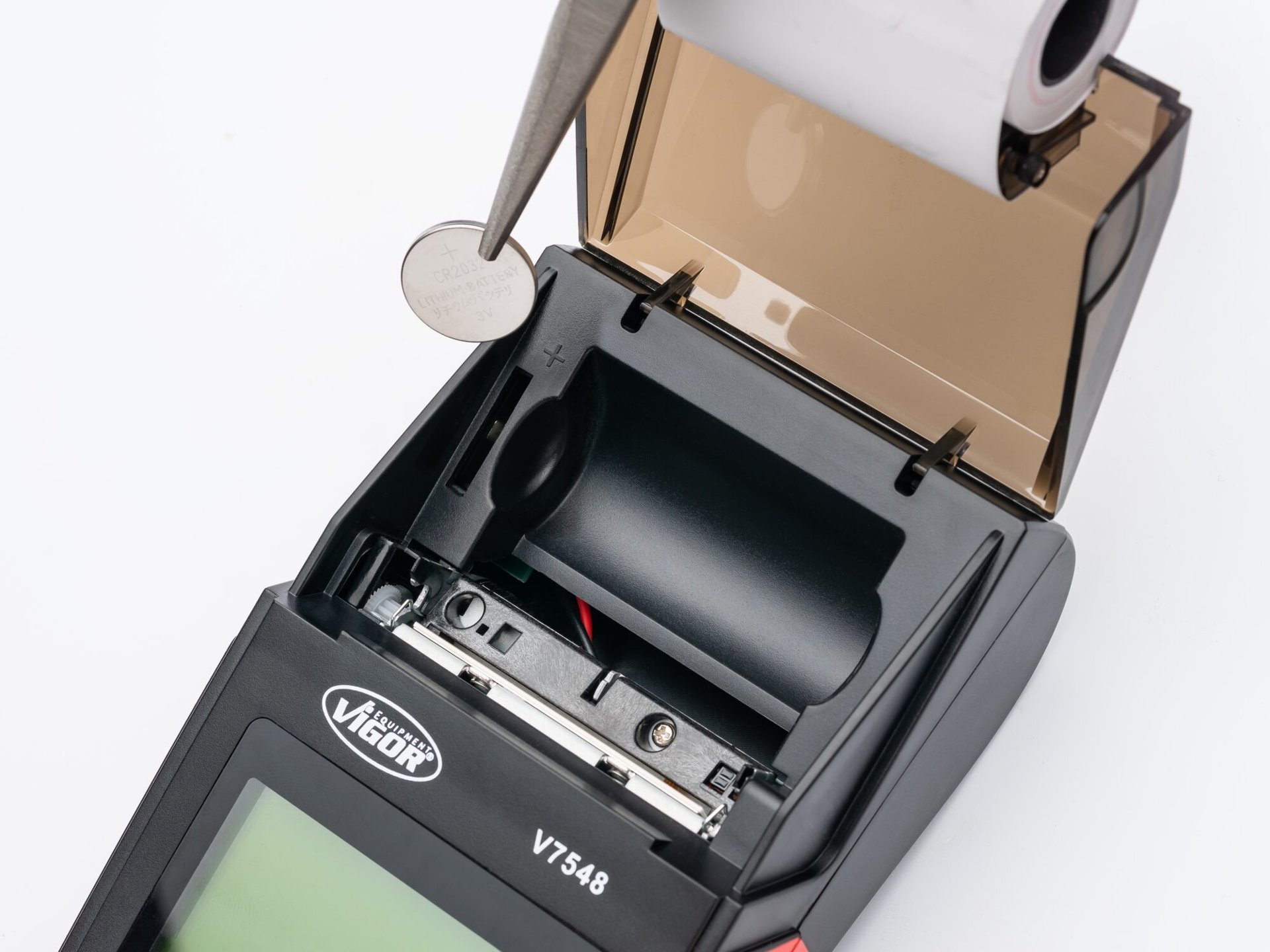 VIGOR Batterie-Tester ∙ V7548 Produktbild img4 L