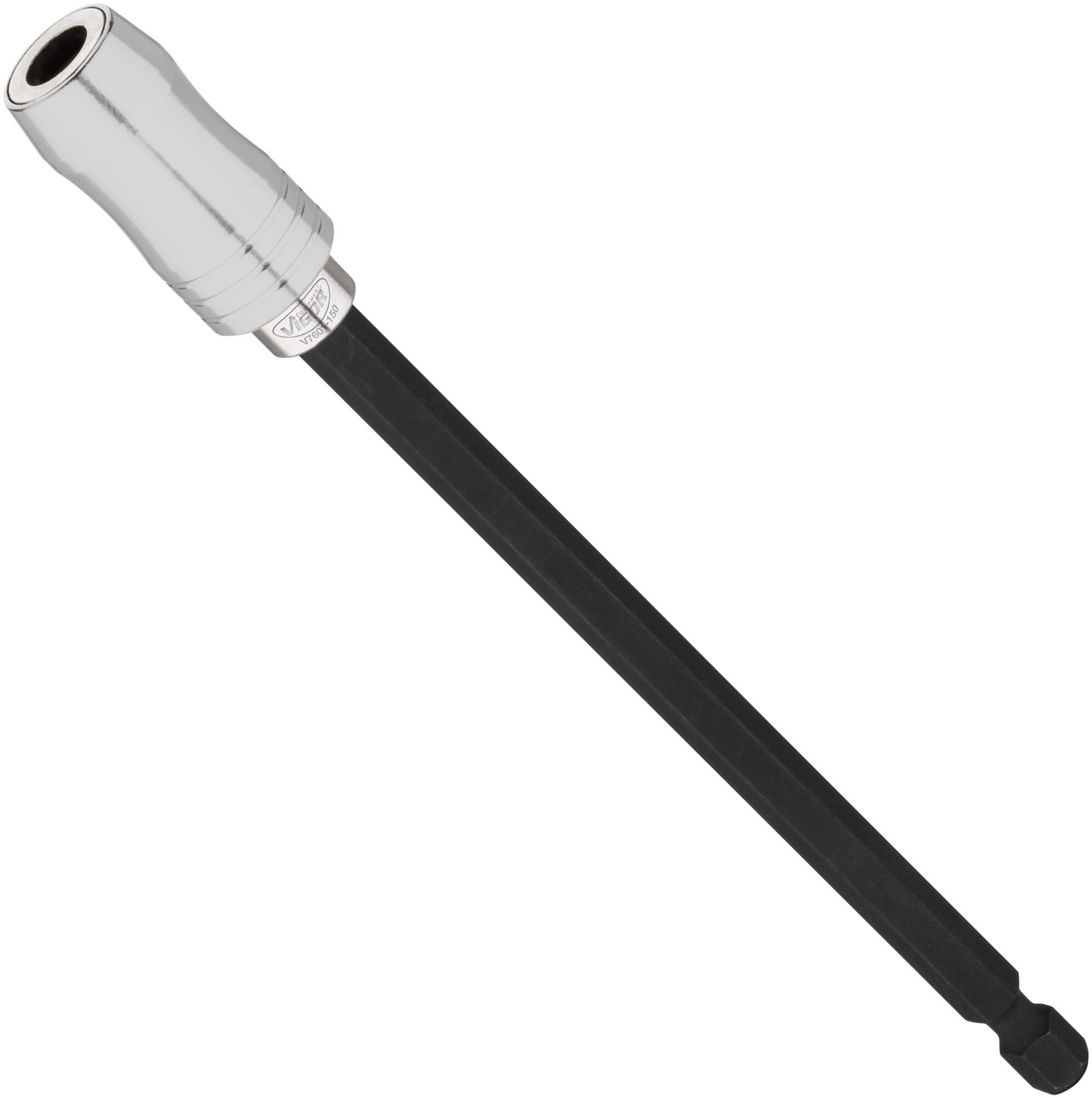 VIGOR Bithalter ∙ Mit Magnetring Produktbild img1 L