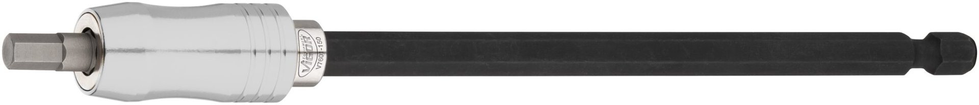 VIGOR Bithalter ∙ Mit Magnetring Produktbild img2 L