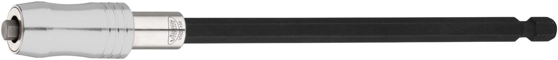 VIGOR Bithalter ∙ Mit Magnetring Produktbild img3 L