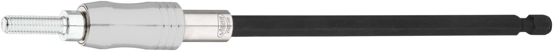 VIGOR Bithalter ∙ Mit Magnetring Produktbild img4 L