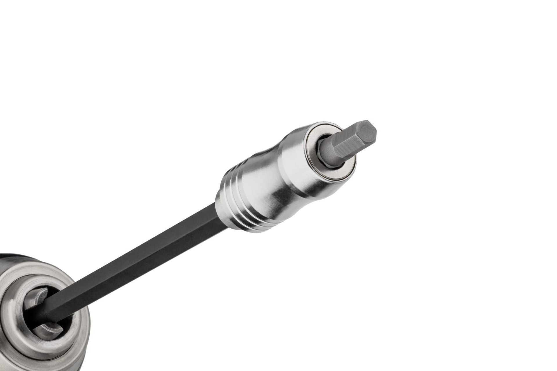 VIGOR Bithalter ∙ Mit Magnetring Produktbild img6 L