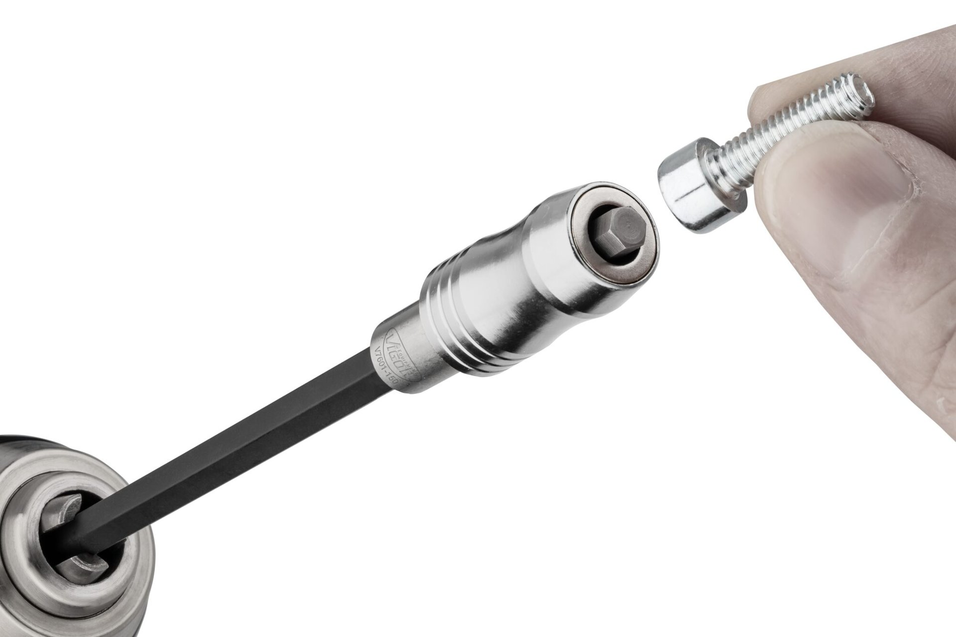 VIGOR Bithalter ∙ Mit Magnetring Produktbild img7 L
