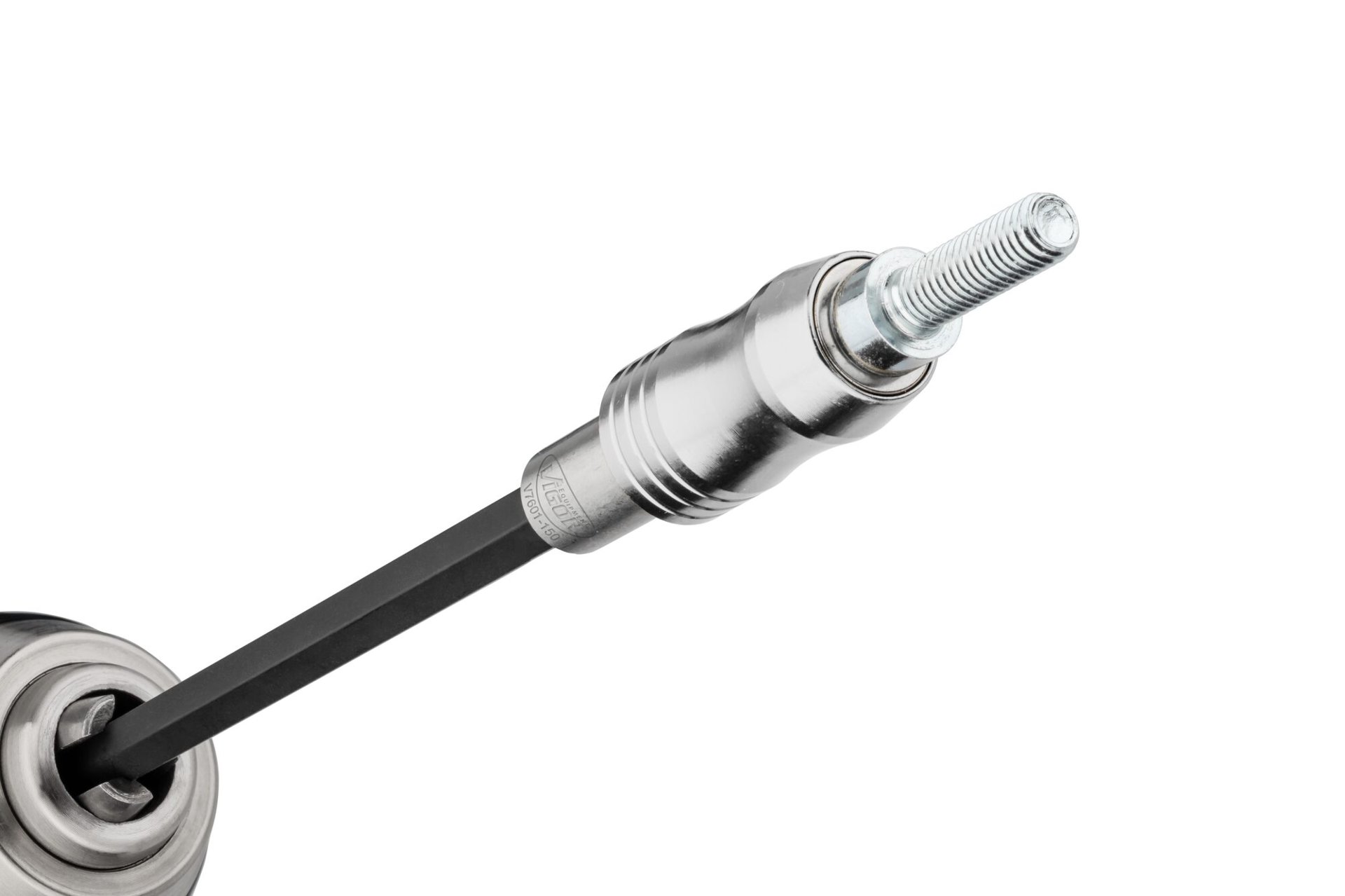 VIGOR Bithalter ∙ Mit Magnetring Produktbild img8 L