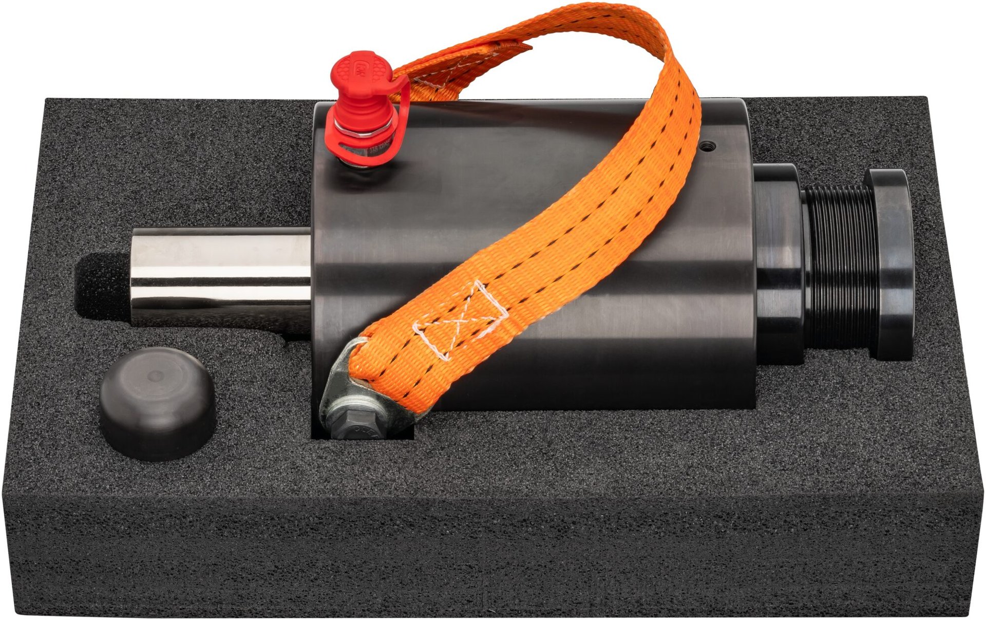 VIGOR Druck Hydraulikzylinder ∙ 70 Tonnen ∙ V8321 ∙ 2-teilig ∙ Anzahl Werkzeuge: 2 Produktbild img2 L