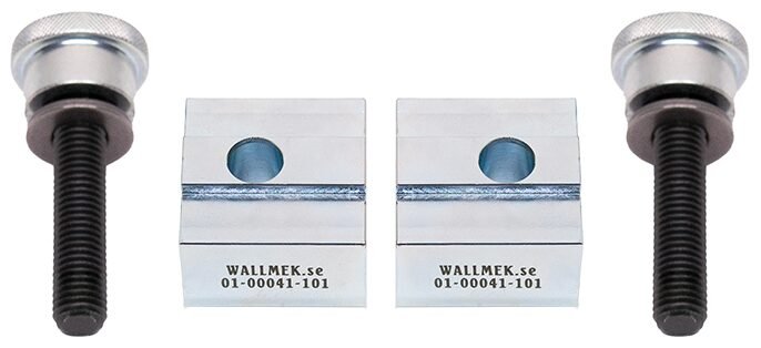 VIGOR Druckfuß Verlängerungs Satz ∙ 30 mm ∙ V8563 ∙ 4-teilig ∙ Anzahl Werkzeuge: 4 Produktbild img1 L