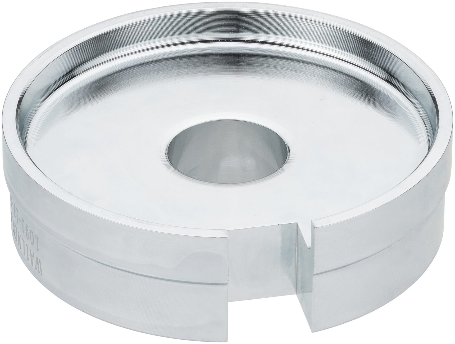 VIGOR Druckplatte Radlager ∙ Bremsscheibe ∙ FORD Transit ∙ V8703 Produktbild img1 L