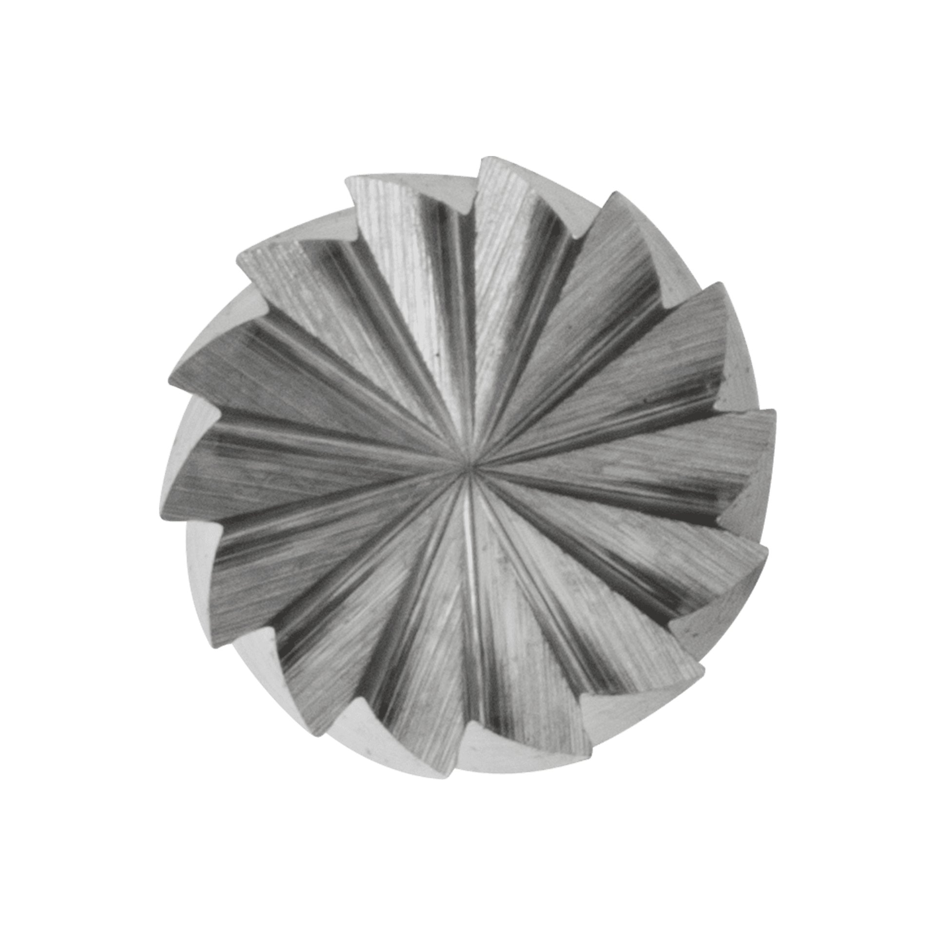 PFERD TOOLS Hartmetall Winkelfrässtift WKNS Ø 03x07 mm Schaft-Ø 3 mm Z5 universal fein Produktbild img2 L