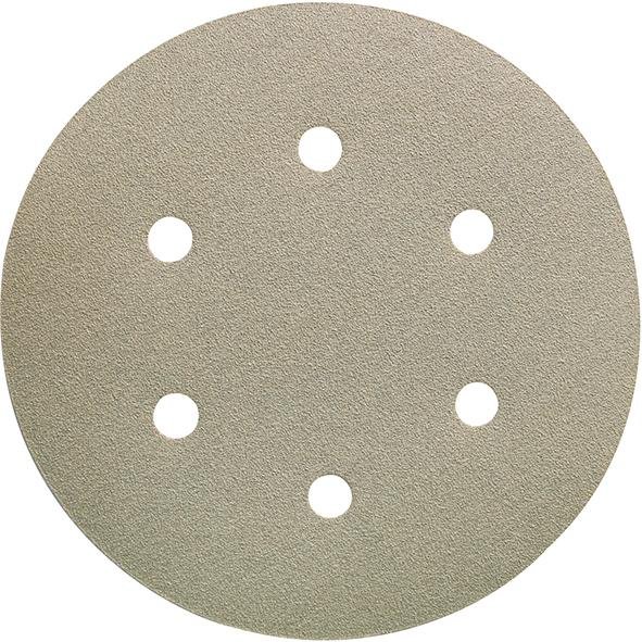 Klett-Schleifscheibe für Farben und Spachtel Produktbild img1 L