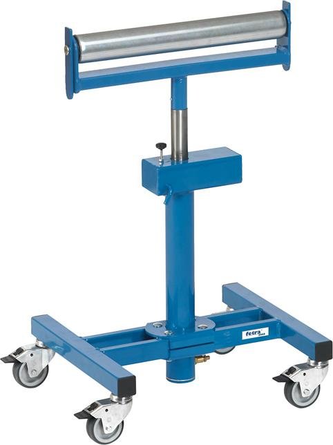 Rollenbock 730-1070 mm 150 kg fetra Produktbild img1 L