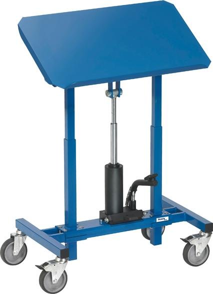 Materialständer 720-1070 mm 250 kg fetra Produktbild img1 L