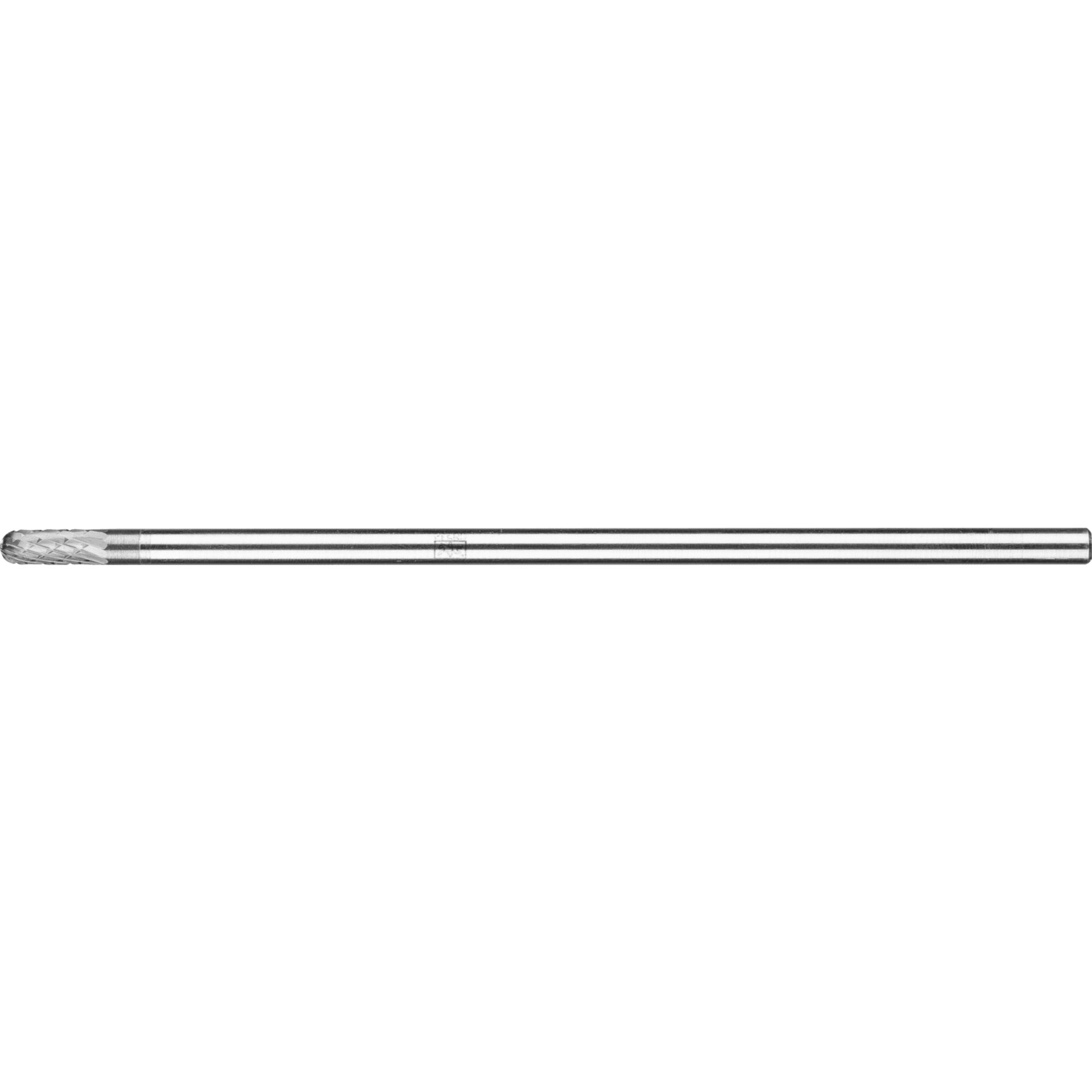PFERD TOOLS Hartmetallfrässtifte für universellen Einsatz, Zahnung 3 PLUS, Walzenrundform WRC Produktbild img1 L