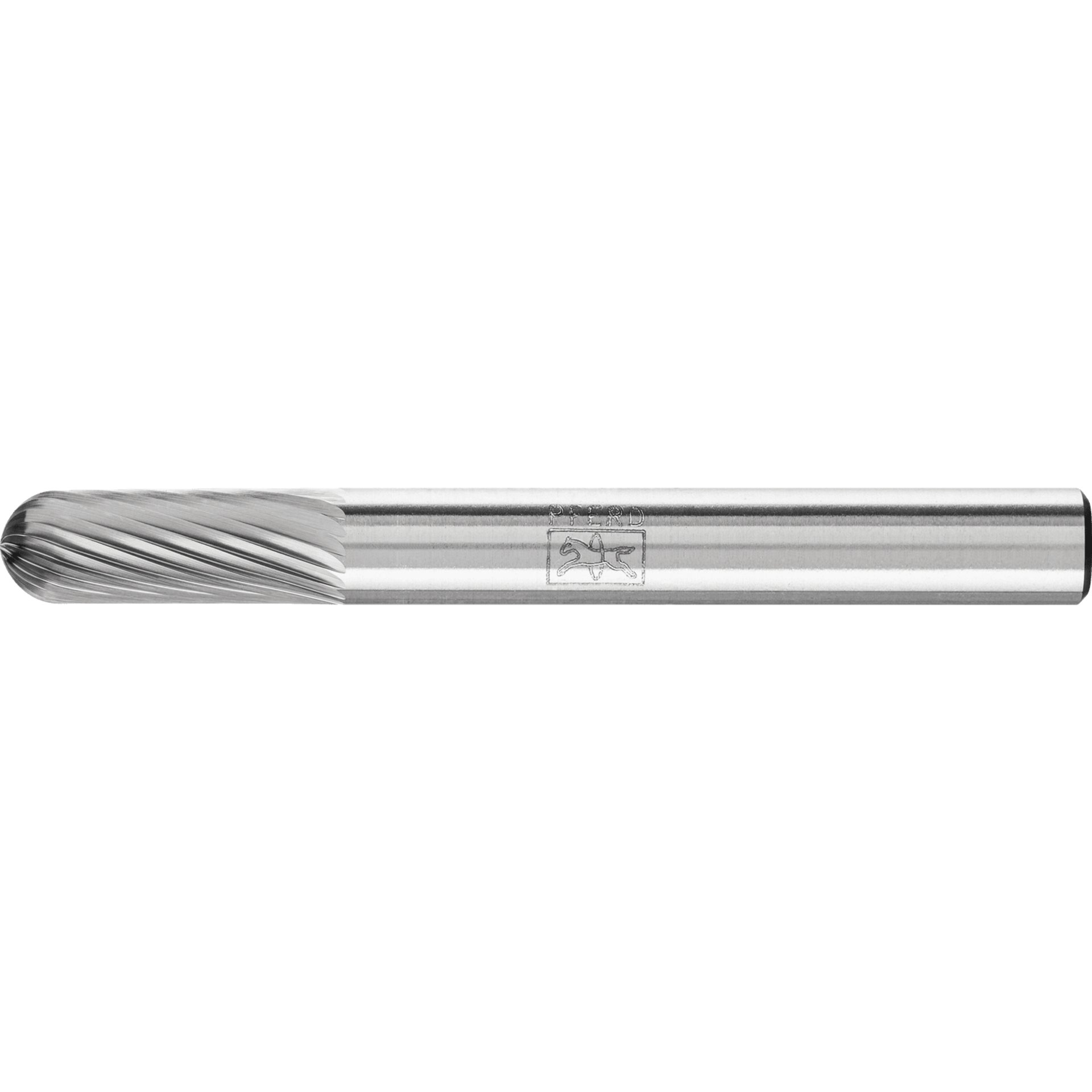 PFERD TOOLS Hartmetallfrässtifte für universellen Einsatz, Zahnung 5, Walzenrundform WRC Produktbild img1 L