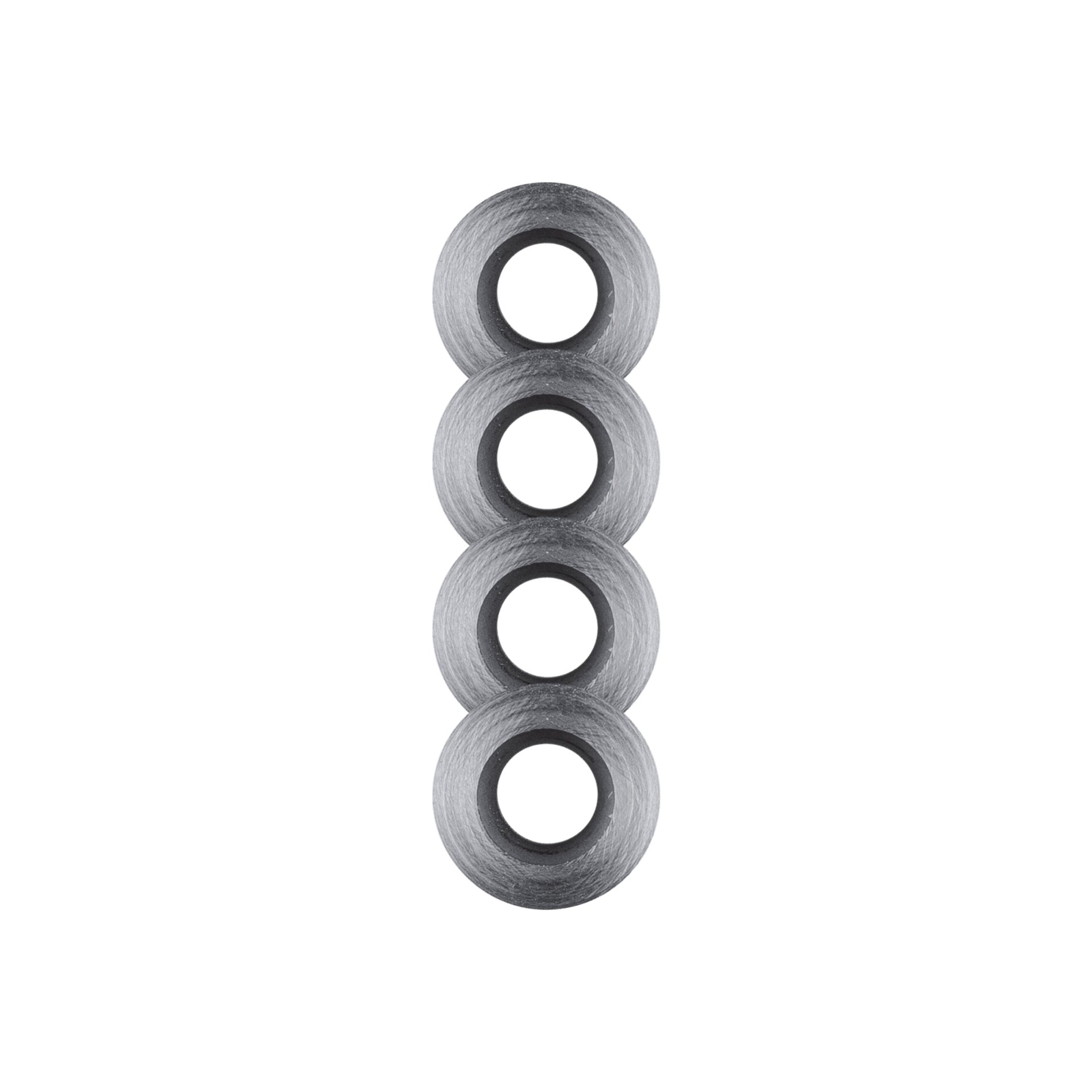 PFERD TOOLS Zubehör für TORUS CUTTER, HM-Wendeschneidplatten Ø 10 mm für Torus Cutter HSC-T 20 RS8 Produktbild img1 L