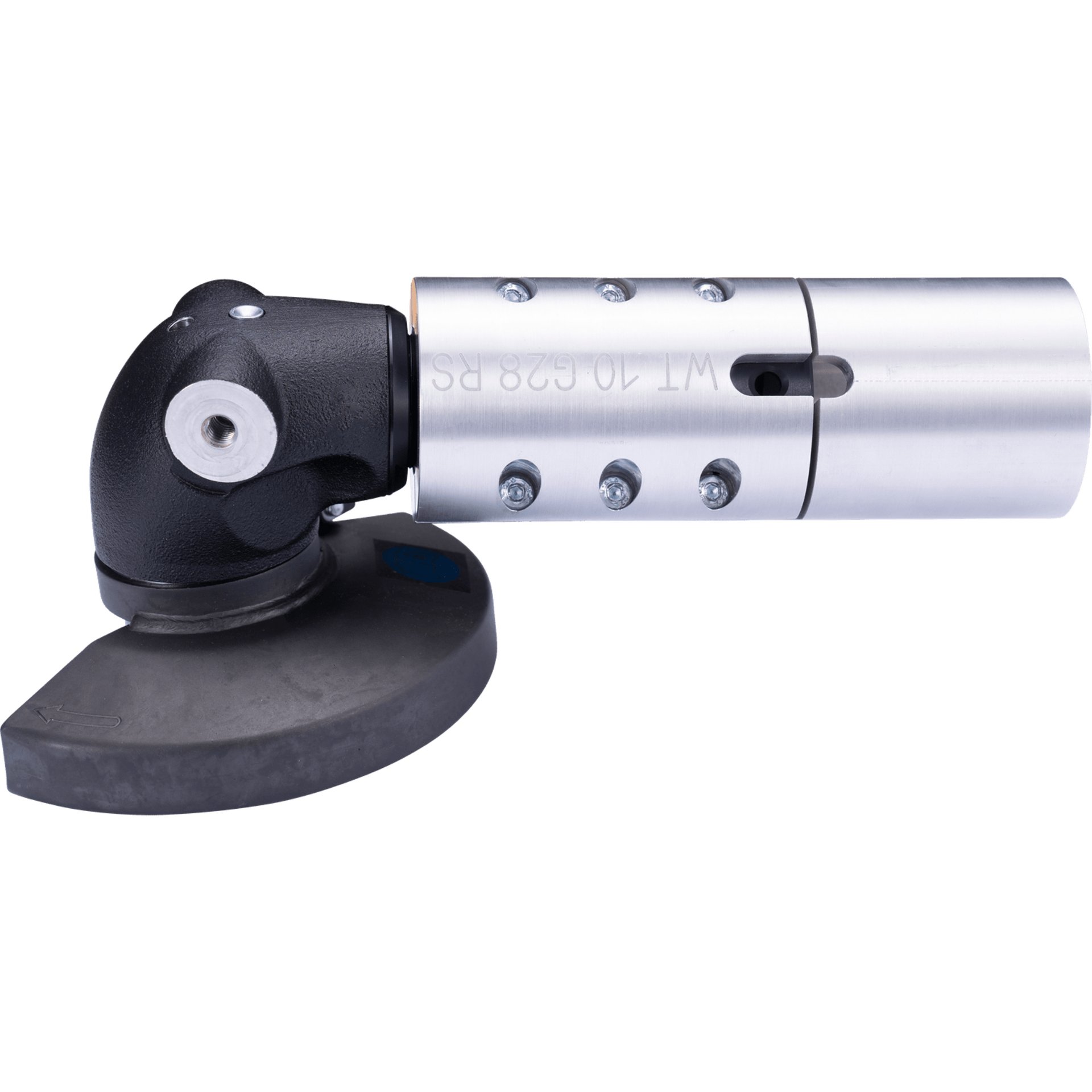 Roboterspindel WT 10 G28 RS max. 12.000 RPM Produktbild img1 L