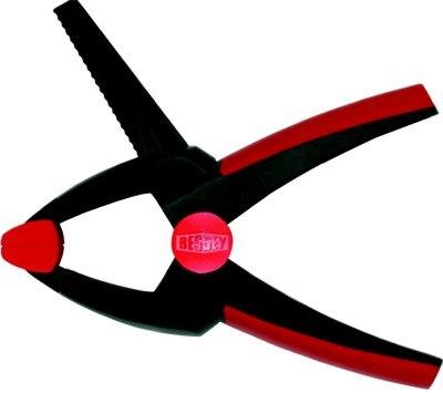 Bessey Federzwinge Vario Clippix55x37mm BESSEY Produktbild img1 L