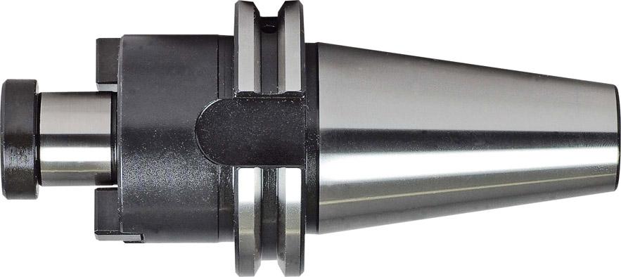 Aufsteckfräserdorn DIN69871AD SK40 27x40 FORTIS Produktbild img1 L