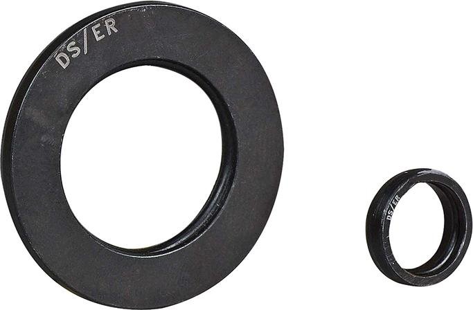 Dichtscheibe für Spannmutter ER40- 26/25,5 FORTIS Produktbild img1 L