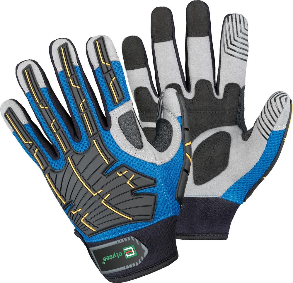 Handschuh Timberman Produktbild img1 L